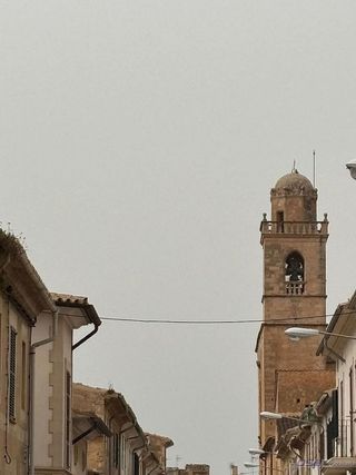 Solar en venta en Llucmajor Interior en Llucmajor