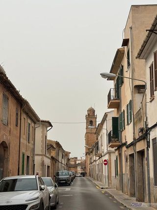 Solar en venta en Llucmajor Interior en Llucmajor