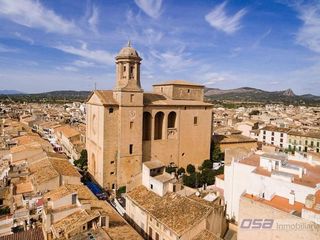 Solar en venta en Llucmajor Interior en Llucmajor