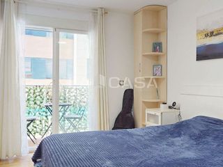 Piso en venta en La Creu del Grau en Valencia