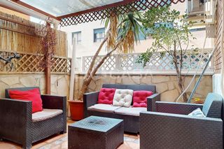 Piso en venta en La Creu del Grau en Valencia