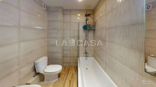 Piso en venta en La Creu del Grau en Valencia