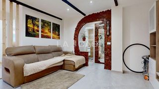 Piso en venta en La Creu del Grau en Valencia
