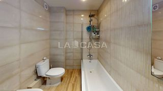 Piso en venta en La Creu del Grau en Valencia