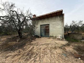 Terreno en venta en Bollullos de la Mitación