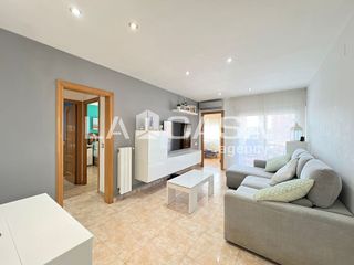 Piso en venta en Gorg - Pep Ventura en Badalona