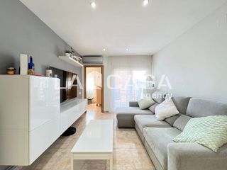 Piso en venta en Gorg - Pep Ventura en Badalona