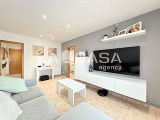 Piso en venta en Gorg - Pep Ventura en Badalona