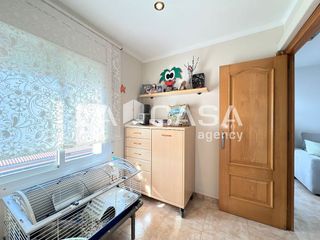 Piso en venta en Gorg - Pep Ventura en Badalona