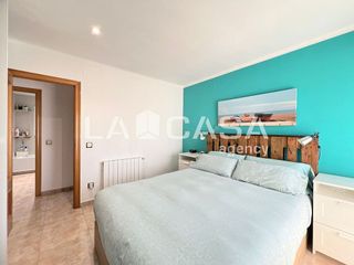 Piso en venta en Gorg - Pep Ventura en Badalona