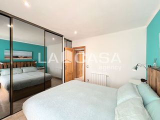 Piso en venta en Gorg - Pep Ventura en Badalona