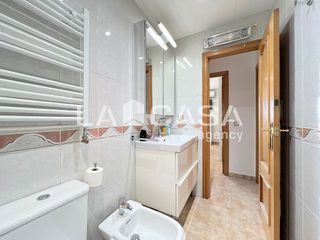 Piso en venta en Gorg - Pep Ventura en Badalona