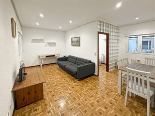 Piso en alquiler en Prosperidad en Madrid