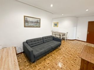 Piso en alquiler en Prosperidad en Madrid