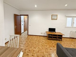 Piso en alquiler en Prosperidad en Madrid