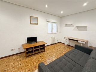 Piso en alquiler en Prosperidad en Madrid