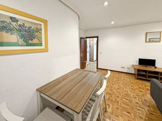 Piso en alquiler en Prosperidad en Madrid