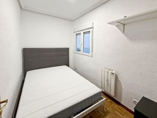 Piso en alquiler en Prosperidad en Madrid