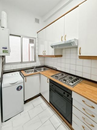 Piso en alquiler en Prosperidad en Madrid