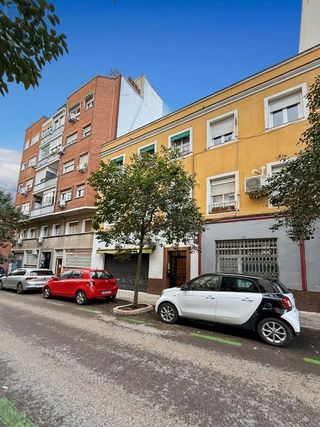 Piso en alquiler en Prosperidad en Madrid