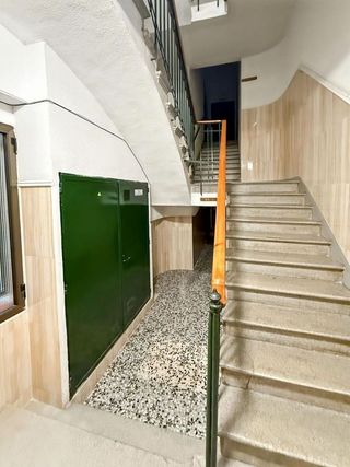 Piso en alquiler en Prosperidad en Madrid