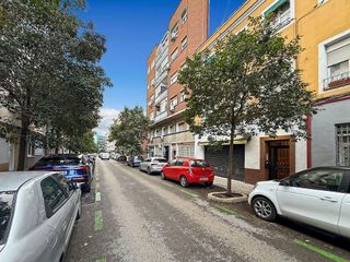 Piso en alquiler en Prosperidad en Madrid