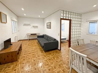 Piso en alquiler en Prosperidad en Madrid