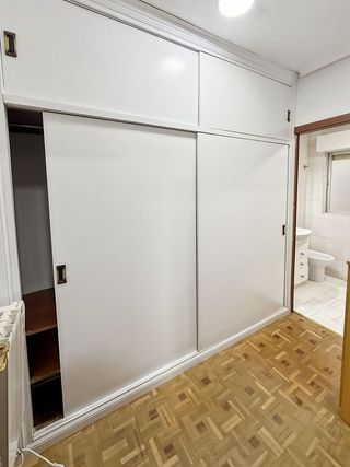 Piso en alquiler en Prosperidad en Madrid