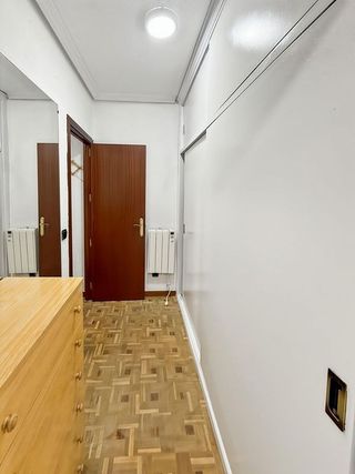 Piso en alquiler en Prosperidad en Madrid