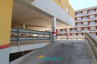 Garaje en venta en Playa norte en Peñíscola