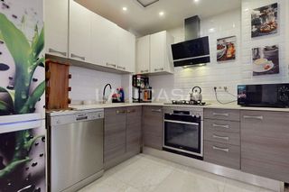 Piso en venta en La Creu del Grau en Valencia