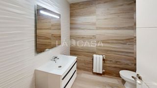 Piso en venta en La Creu del Grau en Valencia