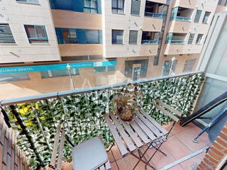 Piso en venta en La Creu del Grau en Valencia