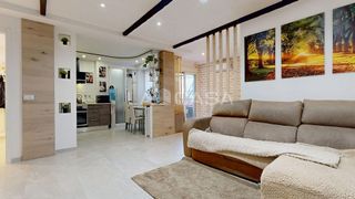 Piso en venta en La Creu del Grau en Valencia