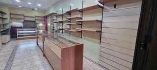 Local comercial en venta en Casco Histórico en Cartagena