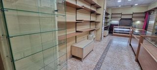 Local comercial en venta en Casco Histórico en Cartagena