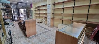 Local comercial en venta en Casco Histórico en Cartagena