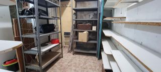 Local comercial en venta en Casco Histórico en Cartagena