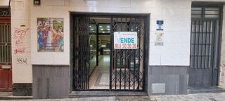 Local comercial en venta en Casco Histórico en Cartagena