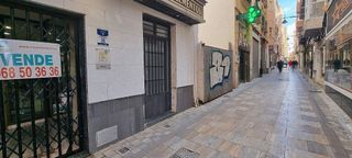 Local comercial en venta en Casco Histórico en Cartagena
