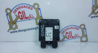 Centralita ford 771870 6s6t14b056 fiesta ambiente