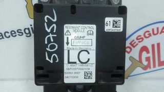 Centralita ford 771870 6s6t14b056 fiesta ambiente