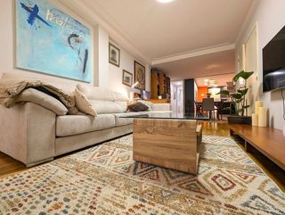 Piso en venta en Centro en Logroño