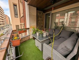 Piso en venta en Centro en Logroño