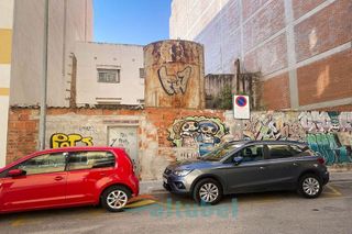 Terreno en venta en Casco Urbano en Vinaròs