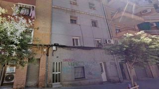 Piso en venta en La Florida en Hospitalet de Llobregat, L´