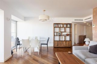 Ático en alquiler en Diagonal Mar i el Front Marítim del Poblenou en Barcelona