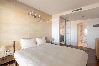 Ático en alquiler en Diagonal Mar i el Front Marítim del Poblenou en Barcelona