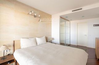 Ático en alquiler en Diagonal Mar i el Front Marítim del Poblenou en Barcelona