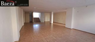 Local comercial en venta en San Juan de Alicante/Sant Joan d´Alacant